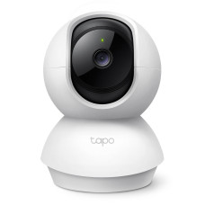 TP-Link IP-camera Tapo C200C FHD N300 microSD motion detection, 9x zoom (TAPO-C200C)