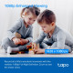 TP-Link IP-camera Tapo C200C FHD N300 microSD motion detection, 9x zoom (TAPO-C200C)