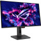 ASUS Монітор Asus 31.5" ROG Strix XG27UCDMG 2xHDMI, DP, USB-C, 3xUSB, QD-OLED, 3840x2160, 240Hz, 0.03ms, DCI-P3 99%, FreeSync, Pivot, HDR400 (90LM0B20-B01971)