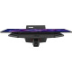 ASUS Монітор Asus 31.5" ROG Strix XG27UCDMG 2xHDMI, DP, USB-C, 3xUSB, QD-OLED, 3840x2160, 240Hz, 0.03ms, DCI-P3 99%, FreeSync, Pivot, HDR400 (90LM0B20-B01971)