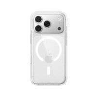 Belkin Чохол Belkin для iPhone 17 Pro, Magnetic Protective Clear (MSA031HQCL)
