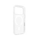Belkin Чохол Belkin для iPhone 17 Pro, Magnetic Protective Clear (MSA031HQCL)