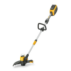 Stiga garden trimmer GT500eKit 40V 2A·h 30cm 1.6mm 8000rpm 3.05kg (GT500EKIT)