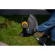 Stiga garden trimmer GT500eKit 40V 2A·h 30cm 1.6mm 8000rpm 3.05kg (GT500EKIT)