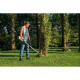 Stiga garden trimmer GT500eKit 40V 2A·h 30cm 1.6mm 8000rpm 3.05kg (GT500EKIT)