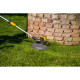 Stiga garden trimmer GT500eKit 40V 2A·h 30cm 1.6mm 8000rpm 3.05kg (GT500EKIT)
