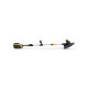Stiga garden trimmer GT500eKit 40V 2A·h 30cm 1.6mm 8000rpm 3.05kg (GT500EKIT)
