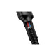 Дата кабель USB-C to USB-C 2.0m USB 3.1 3A grey-black Baseus (CATKLF-HG1)