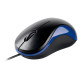 Мышка Vinga MS-882 black - blue