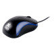 Мышка Vinga MS-882 black - blue