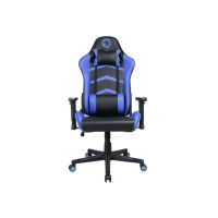 Кресло игровое Gamemax GCR09 Blue
