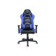 Кресло игровое Gamemax GCR09 Blue