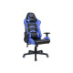 Кресло игровое Gamemax GCR09 Blue