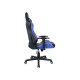 Кресло игровое Gamemax GCR09 Blue