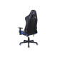 Кресло игровое Gamemax GCR09 Blue