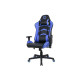 Кресло игровое Gamemax GCR09 Blue
