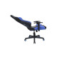 Кресло игровое Gamemax GCR09 Blue