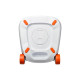 Акустична система JBL PartyBox Stage 320 White (JBLPBSTAGE320SWEP)