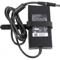 Блок питания к ноутбуку Dell 150W Slim 19.5V 7.7A разъем 7.4/5.0 (pin inside) (DA150PM100-00)