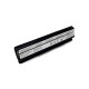 Аккумулятор для ноутбука MSI BTY-S14, 58Wh (5200mAh), 6cell, 11.1V, Li-ion AlSoft (A47723)