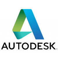 ПО для 3D (САПР) Autodesk Inventor Professional 2027 Commercial New Single-user ELD An (797S1-WW3740-L562)