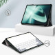 Чехол для планшета BeCover Smart Case Oppo Pad Neo (OPD2302)/ Oppo Pad Air2 11.4" Good Night (710986)