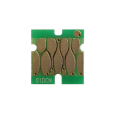 Чип для картриджа Epson T01D2/C13T01D200, 20K, cyan Apex (CHIP-EPS-T01D2-C)