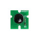 Чип для картриджа Epson T01D2/C13T01D200, 20K, cyan Apex (CHIP-EPS-T01D2-C)