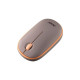 Мышка Acer AMR100 Optical Wireless Bubble Peach (GP.MCE11.03J)
