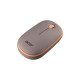 Мышка Acer AMR100 Optical Wireless Bubble Peach (GP.MCE11.03J)