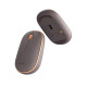 Мышка Acer AMR100 Optical Wireless Bubble Peach (GP.MCE11.03J)