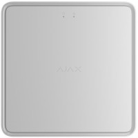 Ajax Ретранслятор сигналу EN54 Fire ReX white, Jeweller, EN54, бездротовий, білий (000057116)