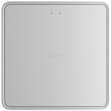 Ajax Ретранслятор сигналу EN54 Fire ReX white, Jeweller, EN54, бездротовий, білий (000057116)