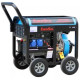EnerSol Генератор дизельний, 230В, 6.5 кВА, однофазний, 119кг (SKD-7EB)