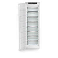 Liebherr Морозильна камера вбудована, 177x55.9х54.6, 209л, F, NF, диспл внутр., білий (SIFNF5108)