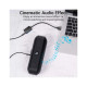 Звуковая плата Vention Audio USB 2х3,5 мм jack 0.15m (CDYB0)
