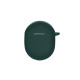 Чехол для наушников BeCover Silicon для Google Pixel Buds Pro Dark Green (709589)