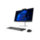 Компьютер HP EliteStudio 8 G1i 27 Touch AiO / Ultra9 285, 32, 1TB, WiFi, WKM, W11P (A55SRET)