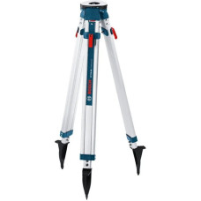 Bosch BT170HD tripod for optical levels, 5/8 , 107-165 cm, 5.5 kg (0.601.091.B00)