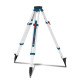 Bosch BT170HD tripod for optical levels, 5/8 , 107-165 cm, 5.5 kg (0.601.091.B00)