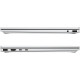 HP Ноутбук OmniBook X Flip x360 14-fm0008ua 14" WUXGA IPS Touch, Intel U5-226V, 16GB, F512GB, UMA, Win11, сріблястий (C3UL7EA)
