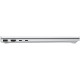 HP Ноутбук OmniBook X Flip x360 14-fm0008ua 14" WUXGA IPS Touch, Intel U5-226V, 16GB, F512GB, UMA, Win11, сріблястий (C3UL7EA)