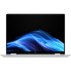 HP Ноутбук OmniBook X Flip x360 14-fm0008ua 14" WUXGA IPS Touch, Intel U5-226V, 16GB, F512GB, UMA, Win11, сріблястий (C3UL7EA)