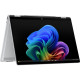 HP Ноутбук OmniBook X Flip x360 14-fm0008ua 14" WUXGA IPS Touch, Intel U5-226V, 16GB, F512GB, UMA, Win11, сріблястий (C3UL7EA)