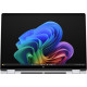 HP Ноутбук OmniBook X Flip x360 14-fm0008ua 14" WUXGA IPS Touch, Intel U5-226V, 16GB, F512GB, UMA, Win11, сріблястий (C3UL7EA)