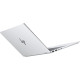 HP Ноутбук OmniBook X Flip x360 14-fm0008ua 14" WUXGA IPS Touch, Intel U5-226V, 16GB, F512GB, UMA, Win11, сріблястий (C3UL7EA)