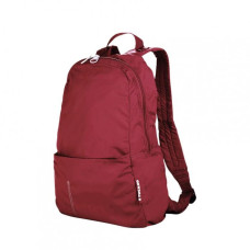 Tucano COMPATTO XL BACKPACK PACKABLE BURGUNDY (BPCOBK-BX)