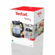 Tefal Electric kettle Tefal Morning Glass Kettle, 1.7L, glass, black (KO2G08E0)