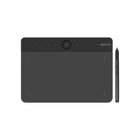 Графический планшет Bosto T640KD