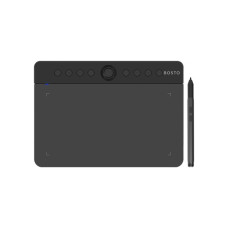Графічний планшет Bosto T640KD